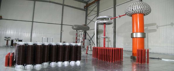 jakość Odgromnik podstacji fabryka