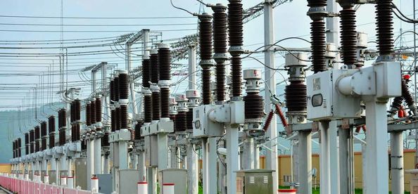 jakość Odgromnik podstacji fabryka