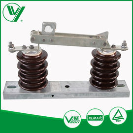 Dobra cena 10KV 1,6KA Odłącznik średniego napięcia Izolator elelctronic GW9-15 w Internecie