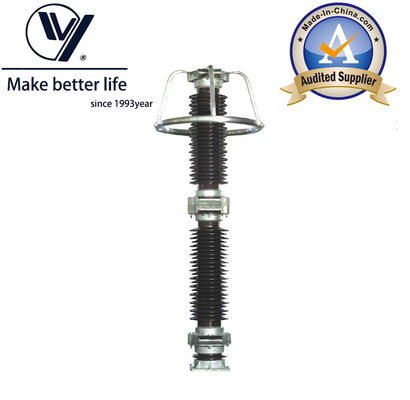 Dobra cena Yongde Y15W5-288 245-362kV Polymer Housed Lightning Arrester w Internecie