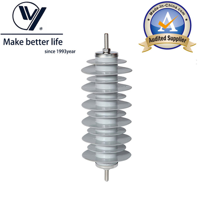 Dobra cena YH10W-36 Surge Arrester for Substation Lightning Protection w Internecie